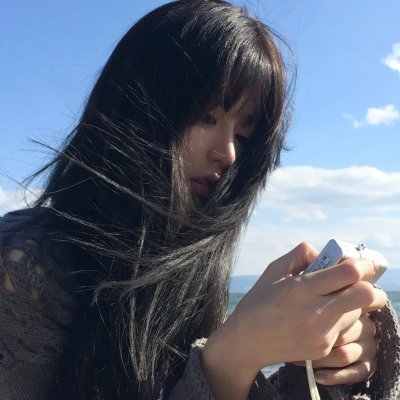 哭泣的女人